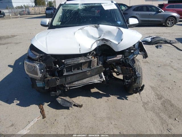 2021 HYUNDAI VENUE SE 6