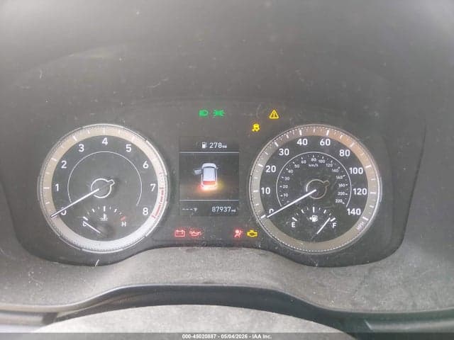2021 HYUNDAI VENUE SE 7