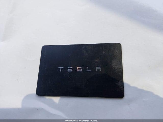 2024 TESLA MODEL Y LONG RANGE SINGLE MOTOR REAR-WHEEL DRIVE/RWD 11