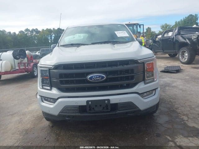 2023 FORD F-150 LARIAT 12
