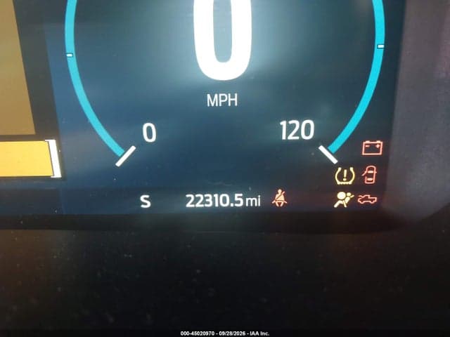 2023 FORD F-150 LARIAT 15