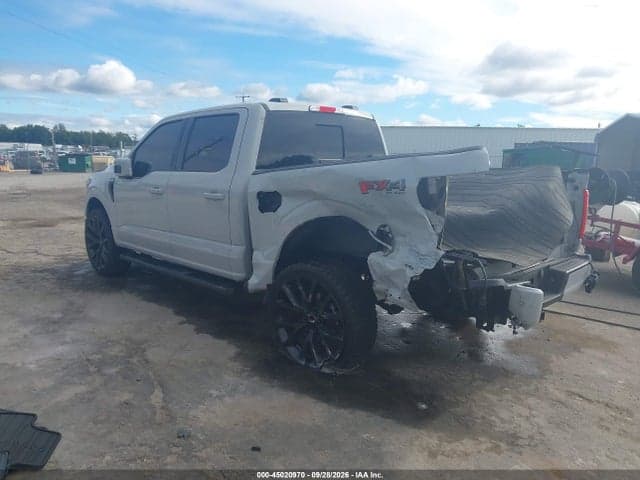 2023 FORD F-150 LARIAT 3