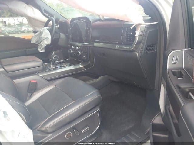2023 FORD F-150 LARIAT 5