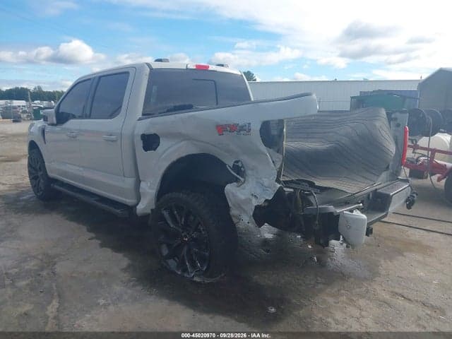 2023 FORD F-150 LARIAT 6