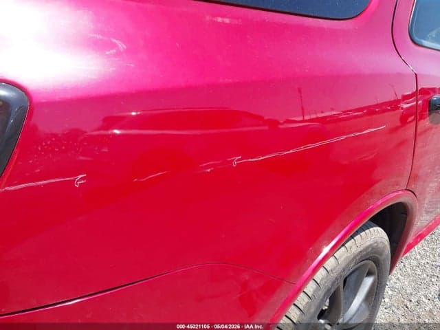 2018 DODGE DURANGO GT AWD 18