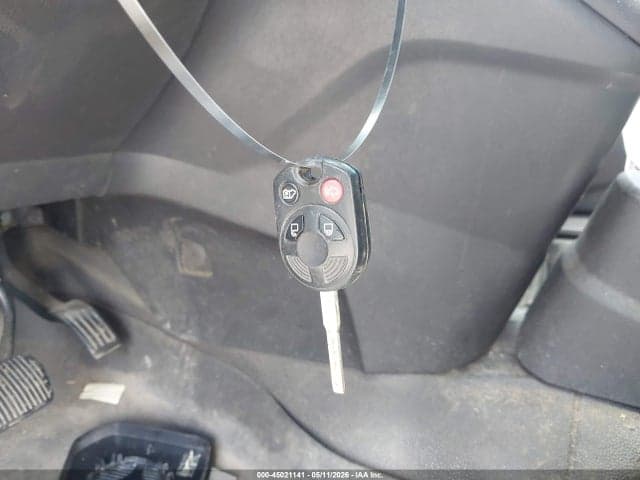 2018 FORD TRANSIT CONNECT XL 11