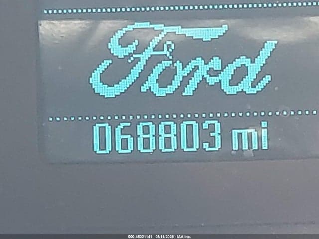 2018 FORD TRANSIT CONNECT XL 15