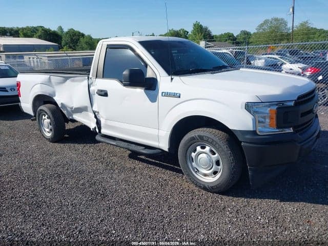 2020 FORD F-150 XL - 1