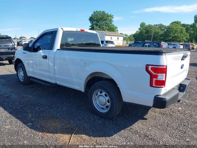 2020 FORD F-150 XL 3
