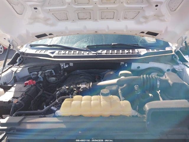 2020 FORD F-150 XL 10