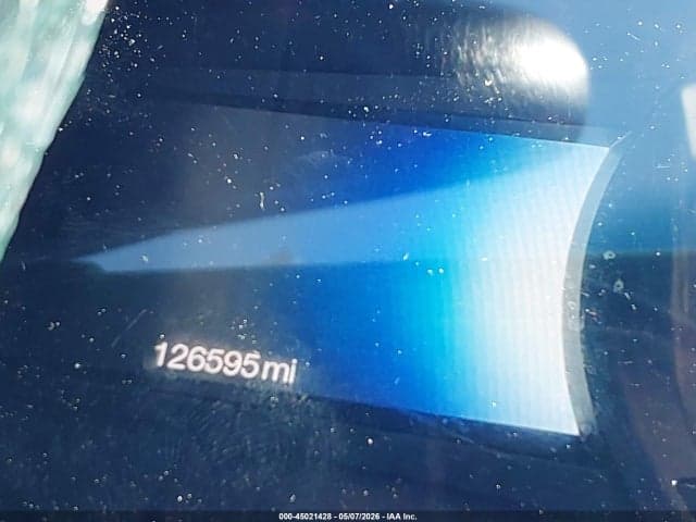 2019 FORD FUSION HYBRID SE 7