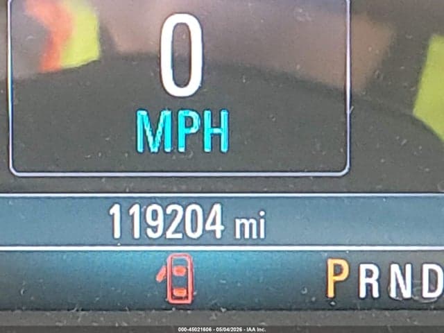 2018 BUICK REGAL SPORTBACK ESSENCE 15