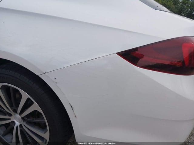 2018 BUICK REGAL SPORTBACK ESSENCE 18