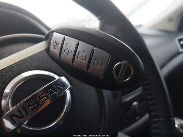 2019 NISSAN SENTRA SV 11