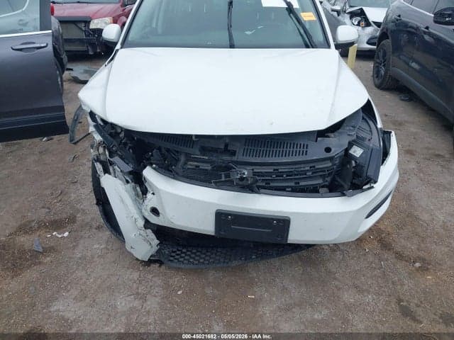 2017 VOLKSWAGEN TIGUAN 2.0T WOLFSBURG EDITION 6