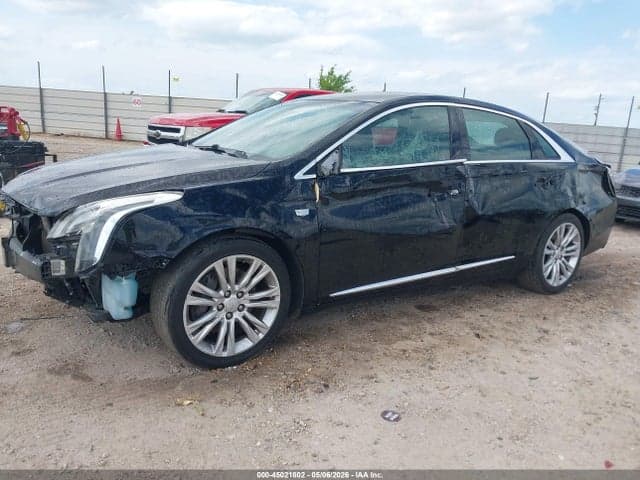 2018 CADILLAC XTS LUXURY 2
