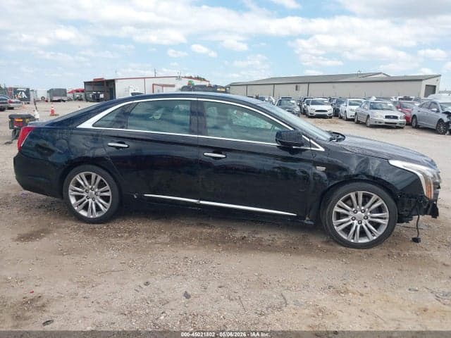 2018 CADILLAC XTS LUXURY 13