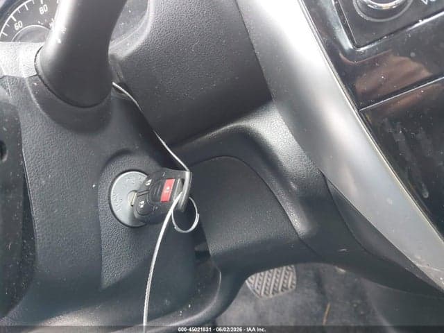 2018 NISSAN VERSA NOTE SV 11