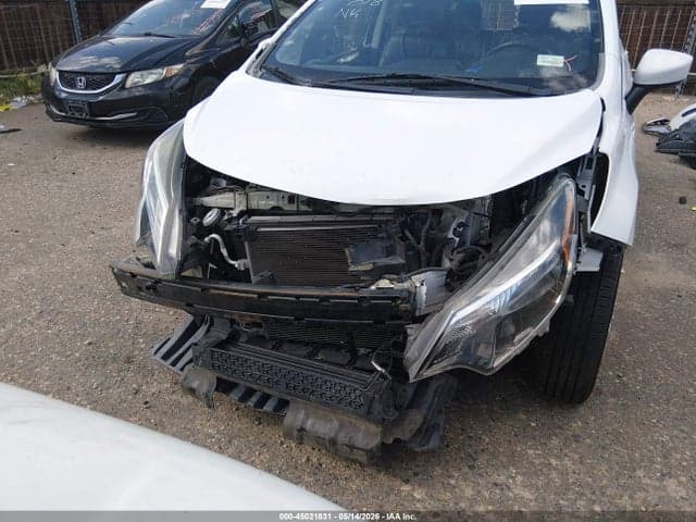 2018 NISSAN VERSA NOTE SV 6