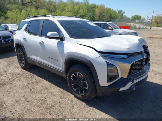 2025 CHEVROLET EQUINOX AWD ACTIV - 1