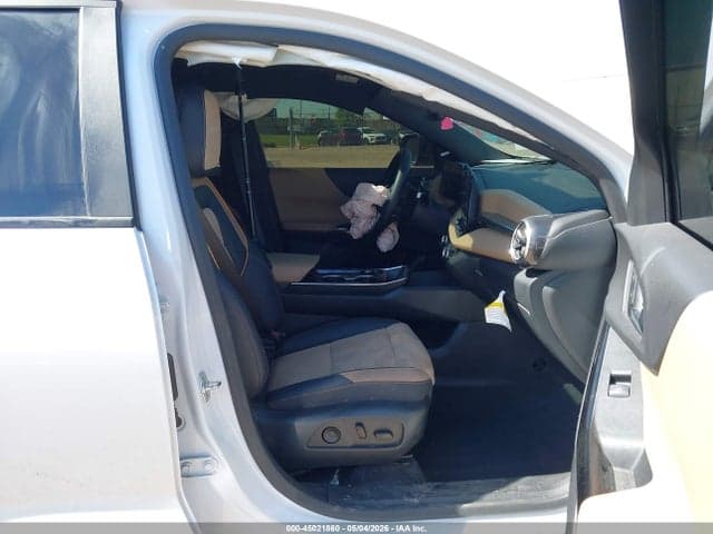 2025 CHEVROLET EQUINOX AWD ACTIV 5
