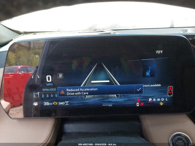 2025 CHEVROLET EQUINOX AWD ACTIV 7