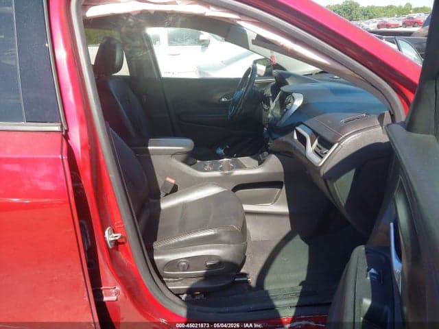 2021 GMC TERRAIN AWD SLT 5