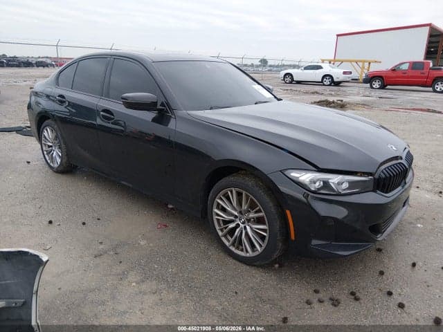 2023 BMW 330I XDRIVE