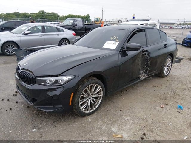 2023 BMW 330I XDRIVE 2