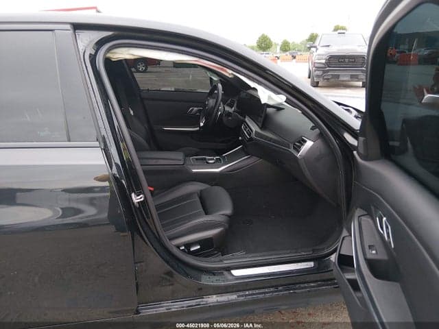 2023 BMW 330I XDRIVE 5