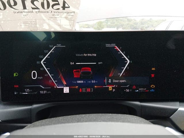 2023 BMW 330I XDRIVE 7