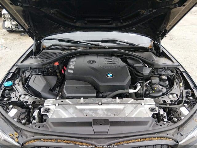 2023 BMW 330I XDRIVE 10
