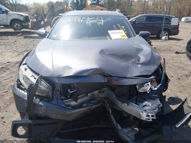 2019 HONDA CIVIC SPORT 12