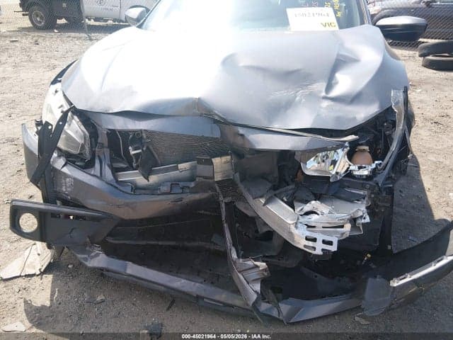 2019 HONDA CIVIC SPORT 6