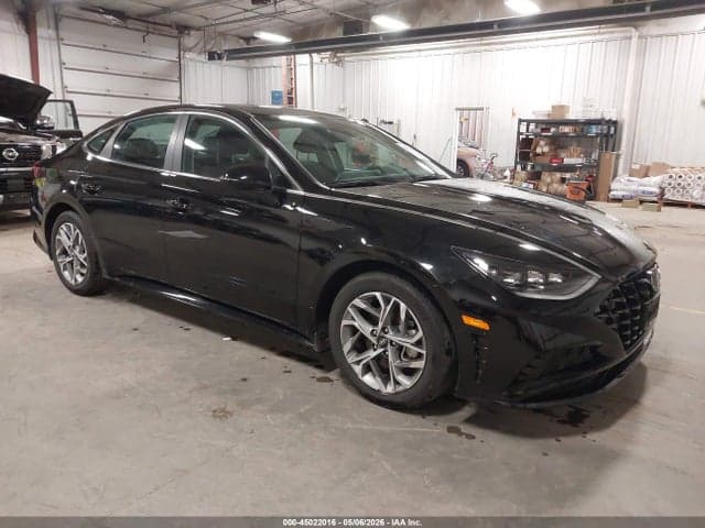 2023 HYUNDAI SONATA SEL 1