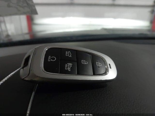 2023 HYUNDAI SONATA SEL 11