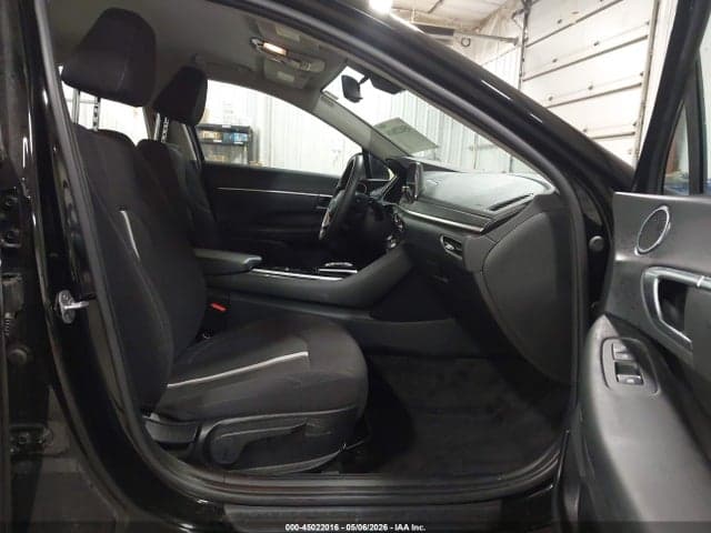 2023 HYUNDAI SONATA SEL 5