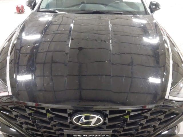 2023 HYUNDAI SONATA SEL 6
