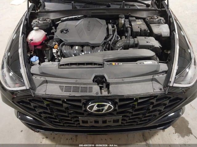 2023 HYUNDAI SONATA SEL 10