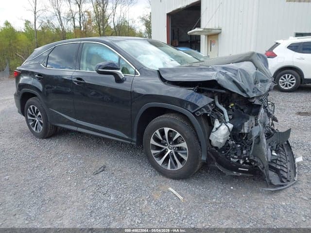 2022 LEXUS RX 350 1
