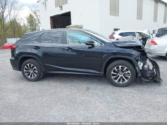 2022 LEXUS RX 350 13