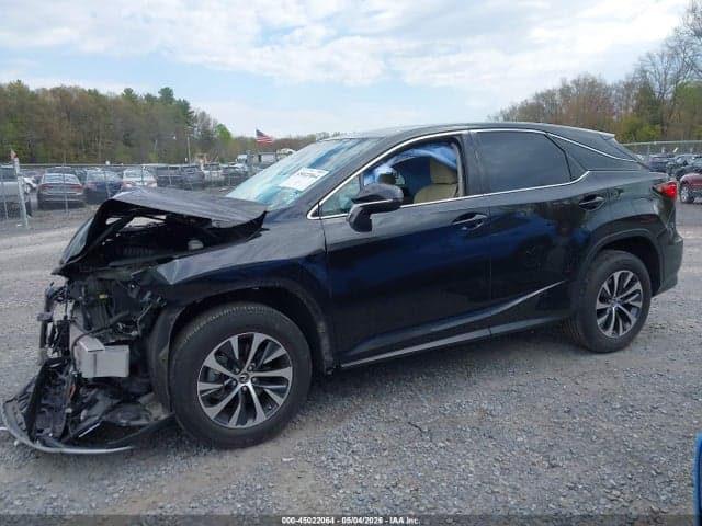 2022 LEXUS RX 350 14