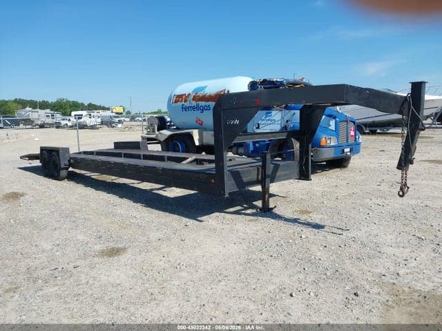 2025 ADVANCE ADVANCED GOOSENECK TRAILER 1