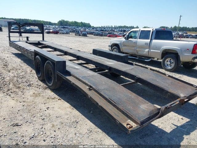 2025 ADVANCE ADVANCED GOOSENECK TRAILER 3