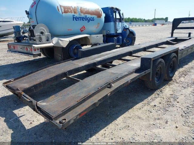 2025 ADVANCE ADVANCED GOOSENECK TRAILER 4