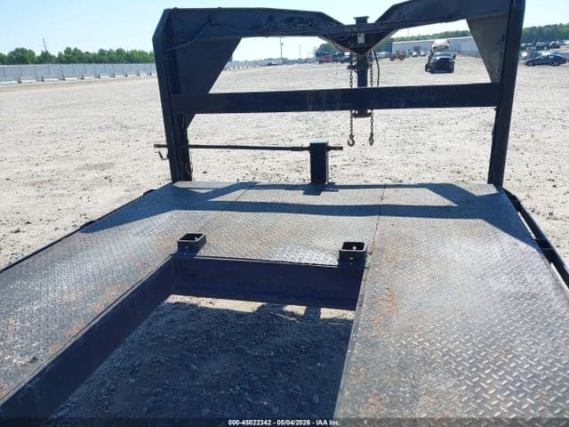 2025 ADVANCE ADVANCED GOOSENECK TRAILER 5