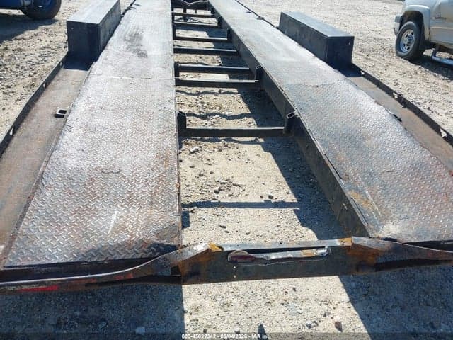 2025 ADVANCE ADVANCED GOOSENECK TRAILER 6