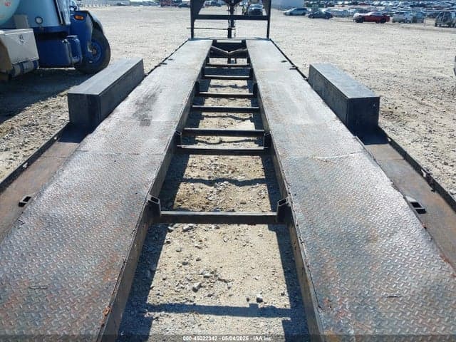 2025 ADVANCE ADVANCED GOOSENECK TRAILER 8
