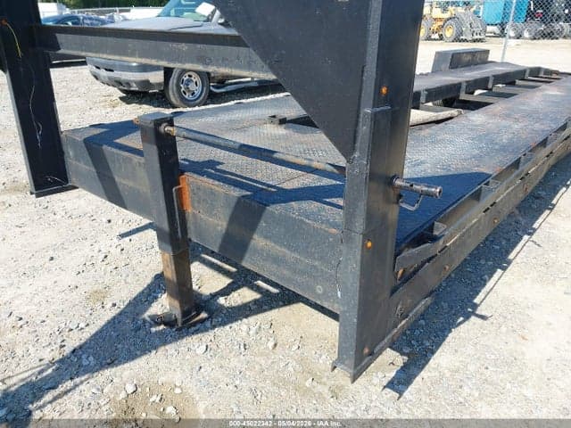2025 ADVANCE ADVANCED GOOSENECK TRAILER 10