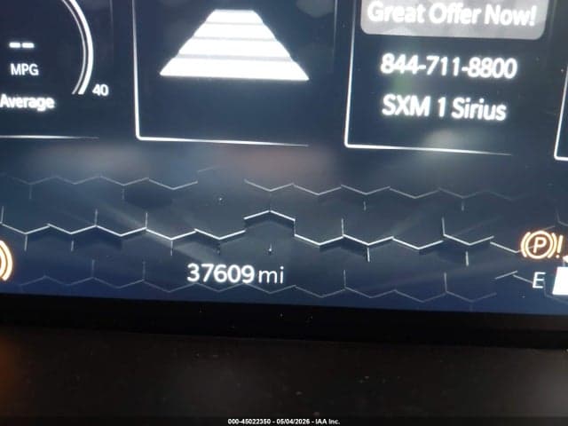 2022 JEEP COMPASS HIGH ALTITUDE 4X4 15